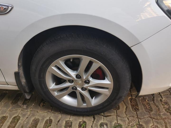 Cavalier 2016 1.5L AT photo 8