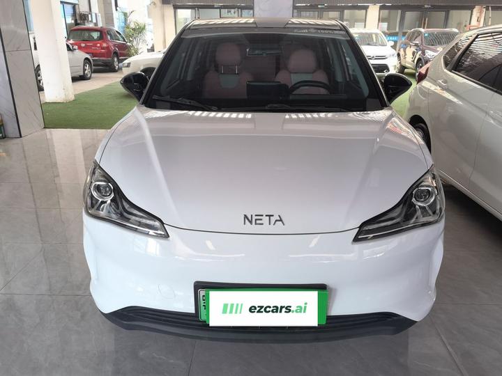 Neta V 2022 400 Lite photo 2
