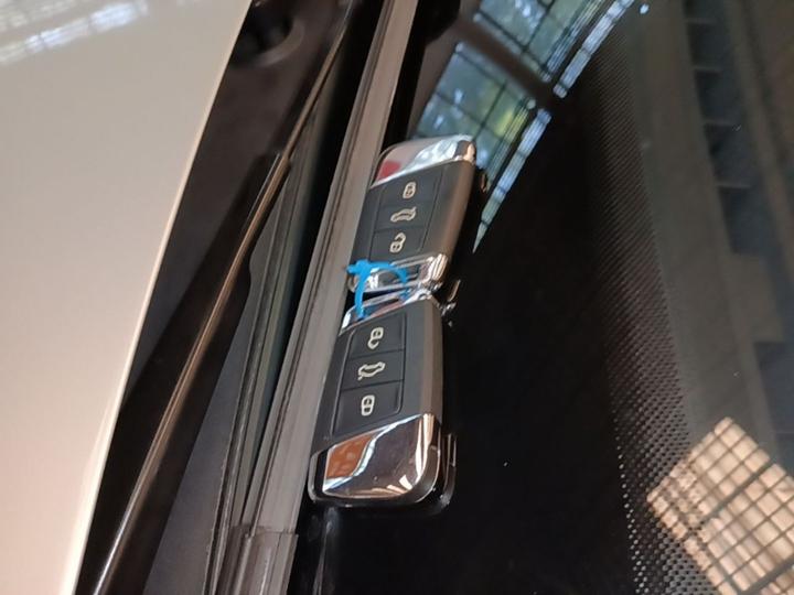 Magotan 2019 330TSI DSG Leading China VI photo 8