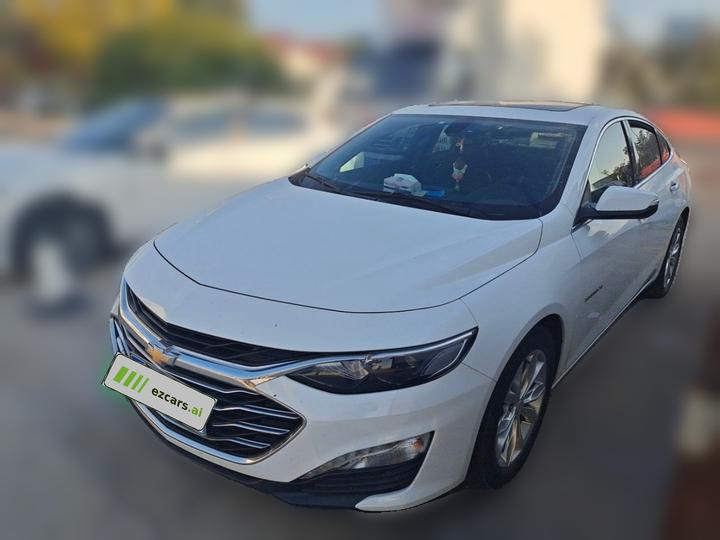 Malibu XL 2021 535T AT