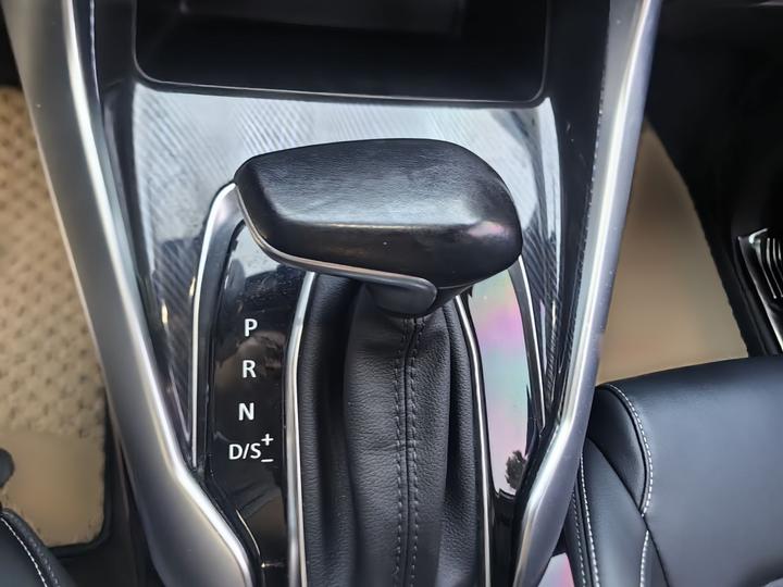 MAXUS G50 2019 1.5T AT Luxury China VI photo 6