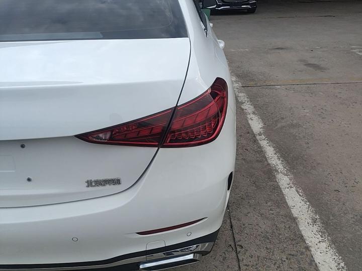 C-Class 2023 Facelift C 260 L Sport photo 7