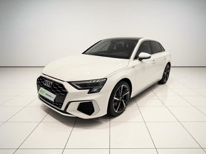 A3 2024 Sportback 35 TFSI Fashion Sport