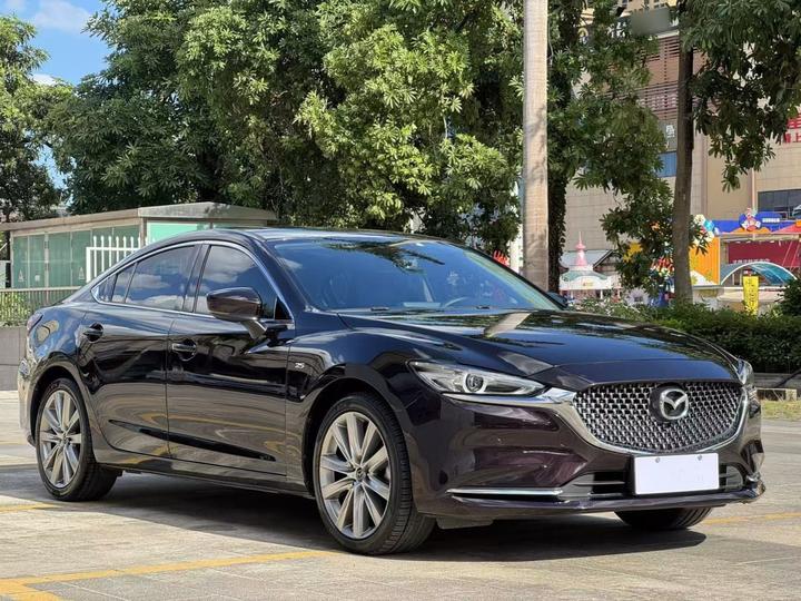 Atenza 2020 2.5L Sport photo 3