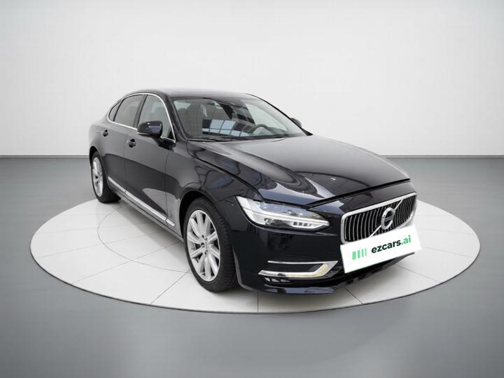 S90 2020 T5 Luxury photo 3