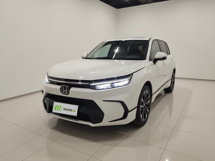 Breeze 2023 240TURBO RWD Luxury 5-Seater
