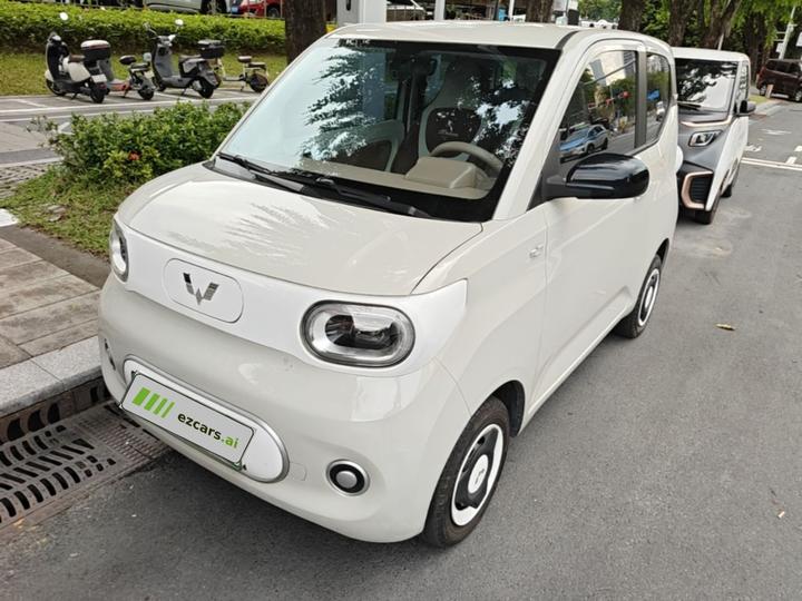 Hongguang MINIEV 2024 3rd Gen 215km