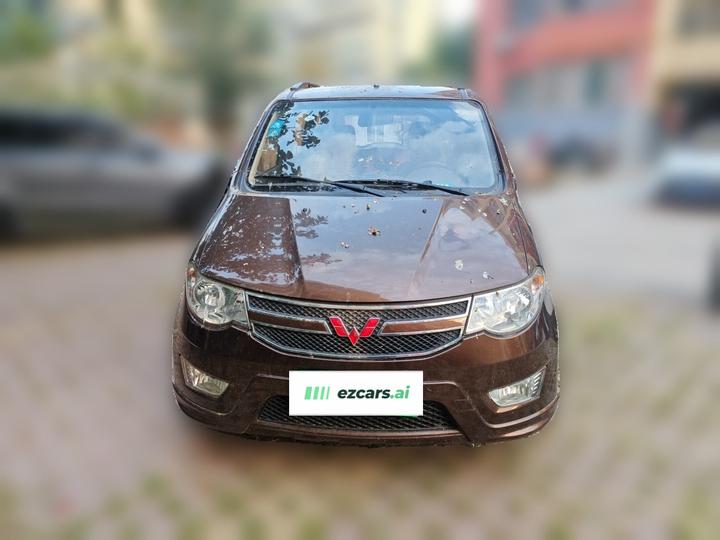 Wuling Hongguang 2014 1.5L S Standard photo 2