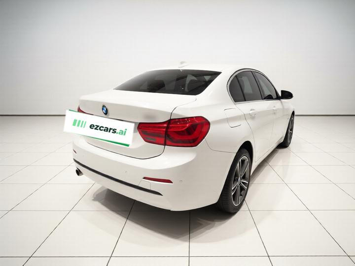 1 Series 2018 118i Sport photo 6