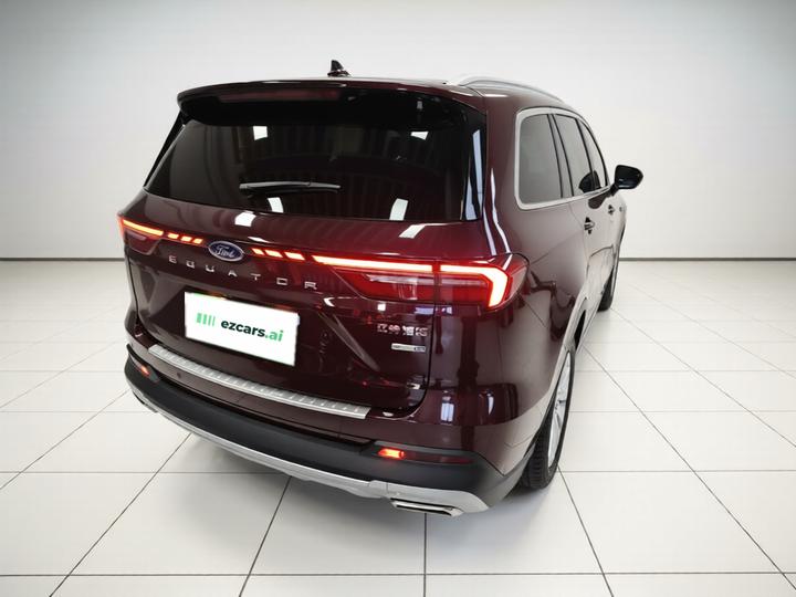 Equator 2021 EcoBoost 225 6-Seater photo 6