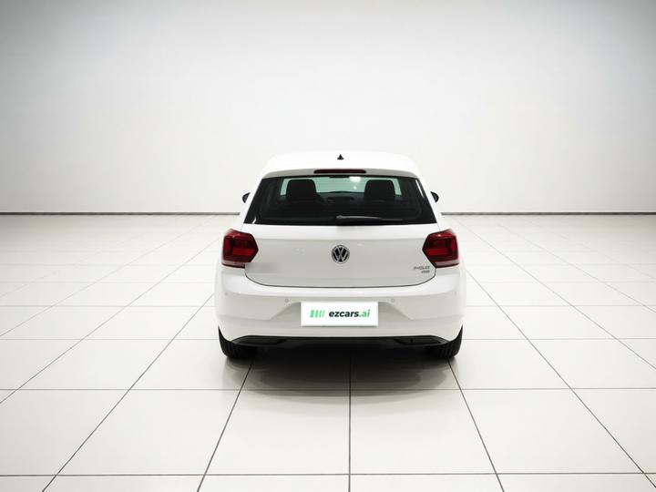 Polo 2019 Plus 1.5L AT Tech photo 5