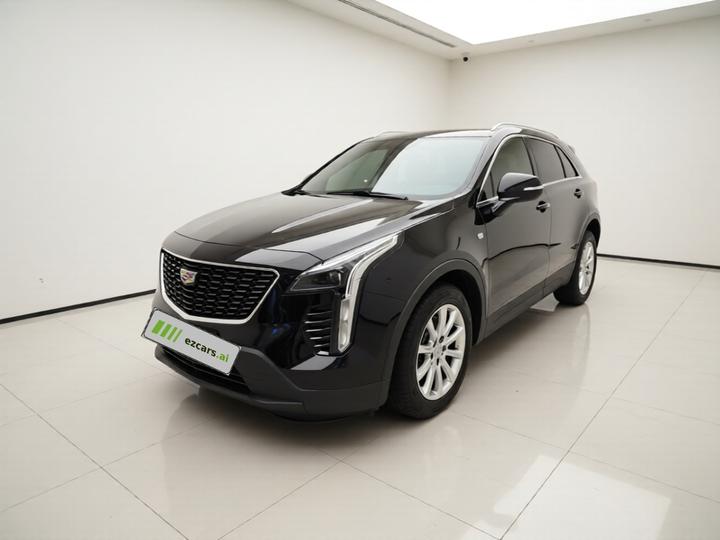 XT4 2022 28T RWD