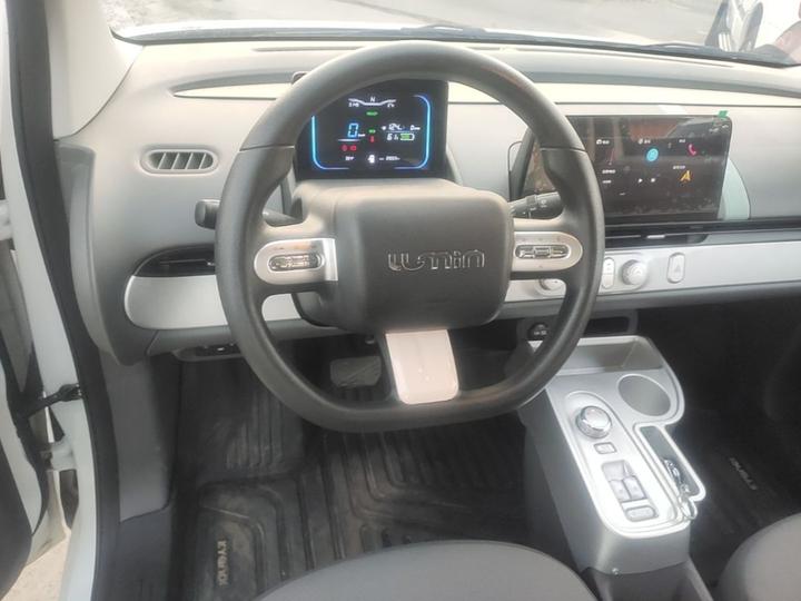 Nevo Changan Lumin 2023 205km photo 6