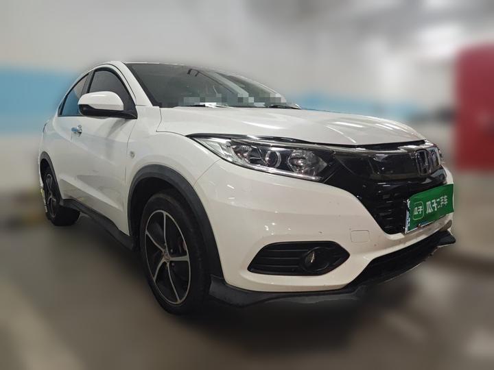 Vezel 2020 1.5L CVT photo 3