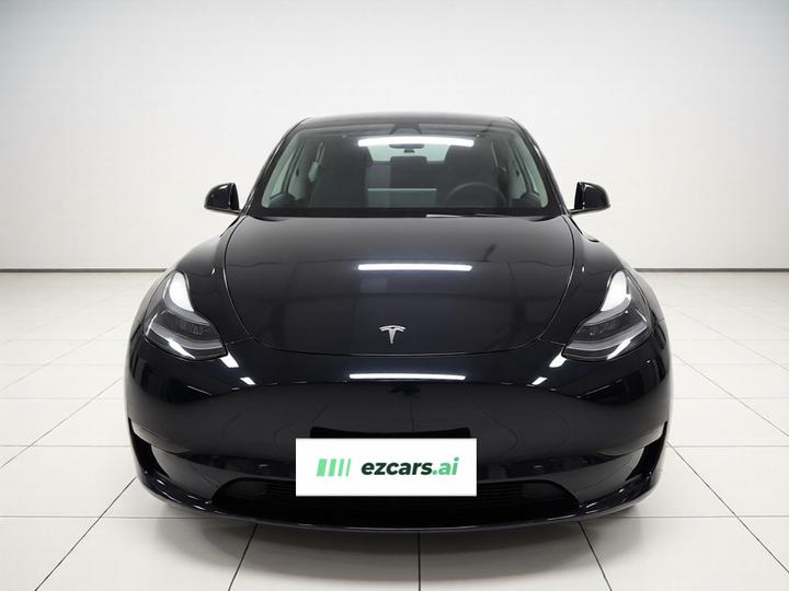 Model Y 2021 Long Range AWD 3D7 photo 2