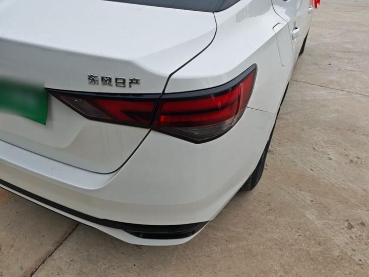 Sylphy 2023 1.6L CVT Enjoy photo 7