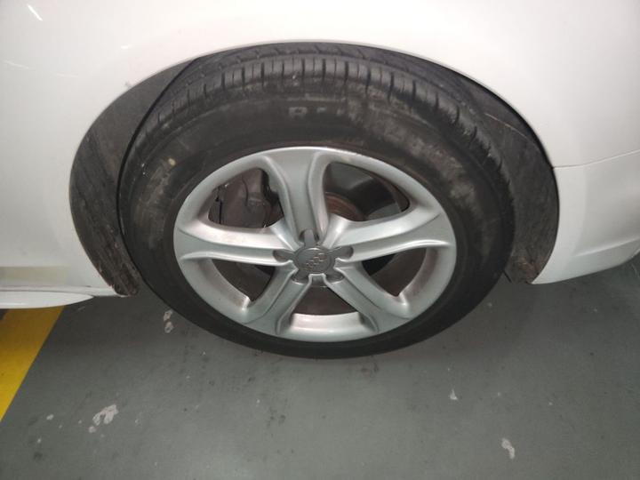A4L 2015 45 TFSI quattro Sport photo 8