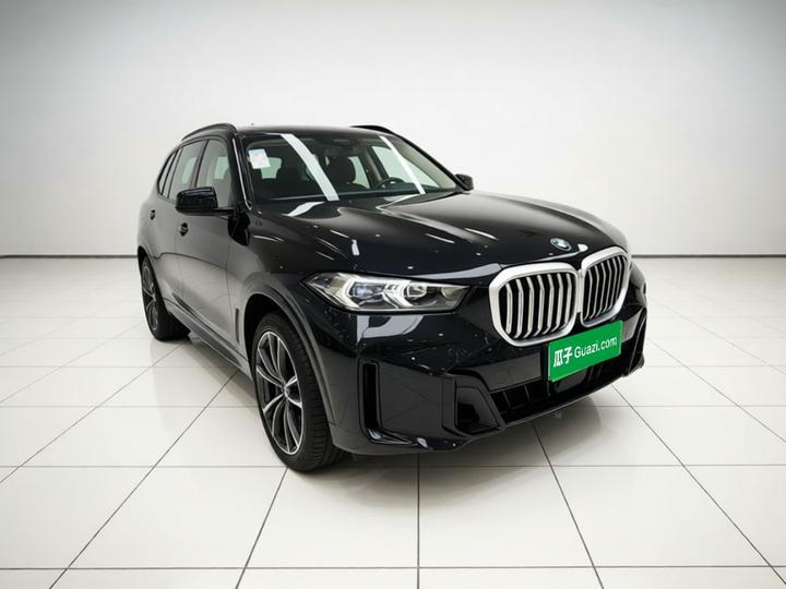 X5 2023 xDrive 30Li Exclusive M M Sport Night Package photo 3