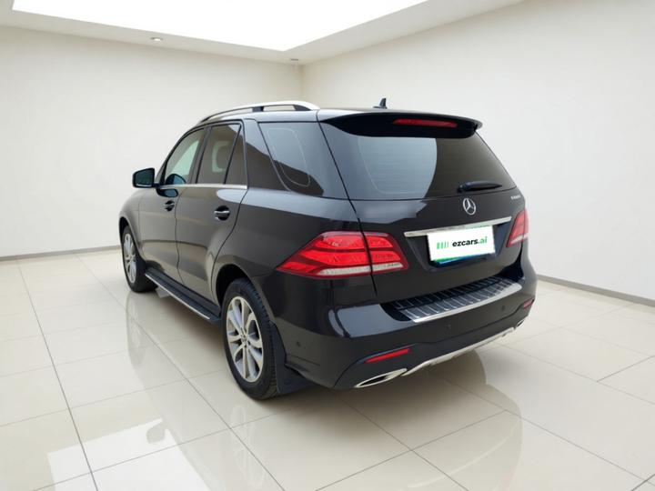 GLE Imported 2018 GLE 320 4MATIC Dynamic Edition photo 4