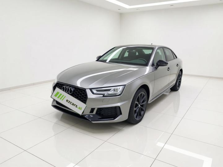 A4L 2019 40 TFSI Fashion China VI