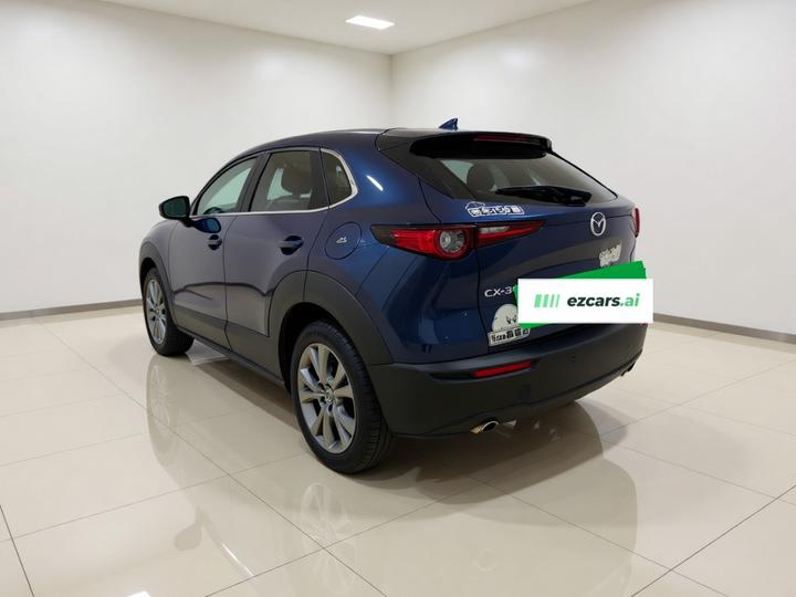 CX-30 2021 2.0L AT photo 4
