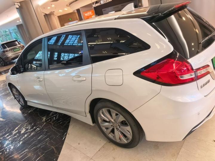 Jade 2020 1.8L AT Comfort photo 4