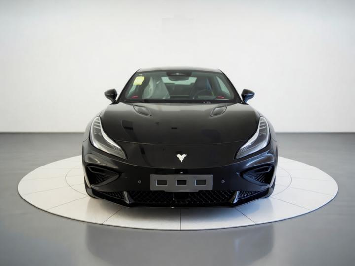 Neta GT 2023 560 photo 2