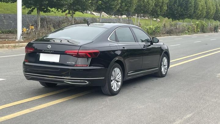 Passat 2021 330TSI Elite photo 6
