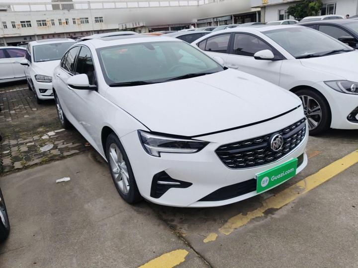 Regal 2020 552T Luxury photo 3