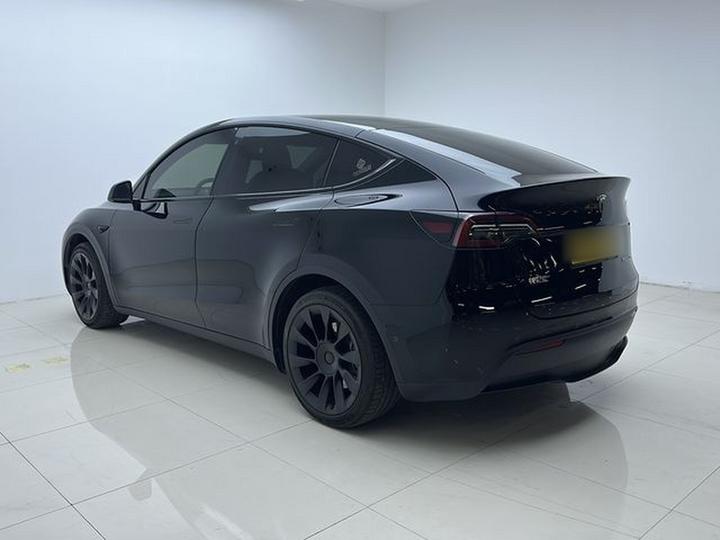 Model Y 2022 RWD photo 4