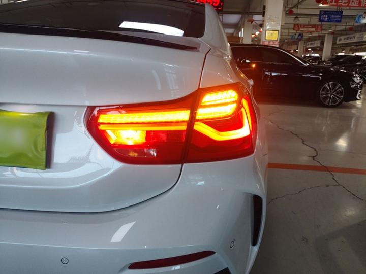 1 Series 2021 Facelift 120i M Sport photo 7