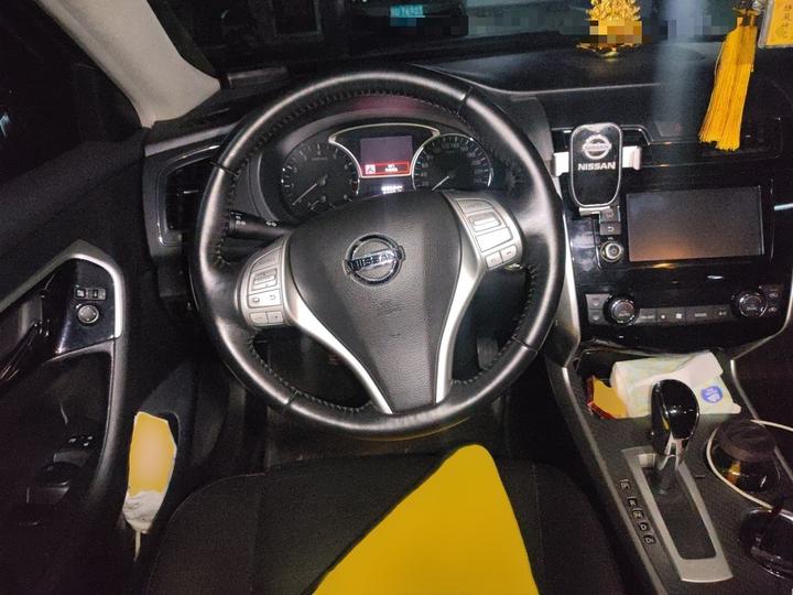 Teana 2016 2.0L XL Comfort photo 3