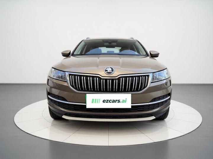 Karoq 2021 TSI280 Tech photo 2