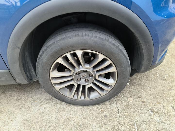 5 2018 Facelift 1.6T AT Premium photo 8