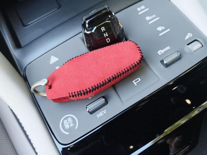 Song PLUS EV 2025 DM-i 112KM Noble photo 8