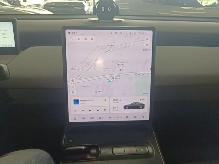 ET5 2024 75kWh photo 8