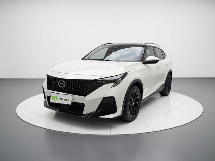 GAC Trumpchi GS3 2023 270T