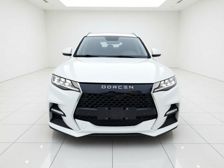 Dorcen G70s 2019 2.0T AT Supreme photo 2