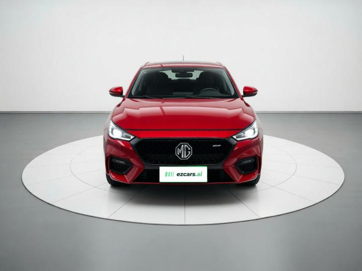MG6 2020 1.5T AT Luxury photo 2