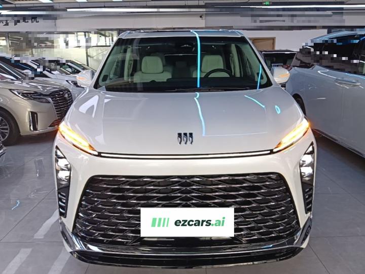 GL8 EV 2024 Exclusive 7-Seater photo 2