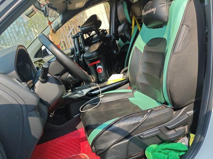 XR-V 2017 1.8L EXi CVT Comfort photo 7