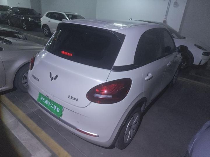 Wuling Bingo 2025 203km photo 4