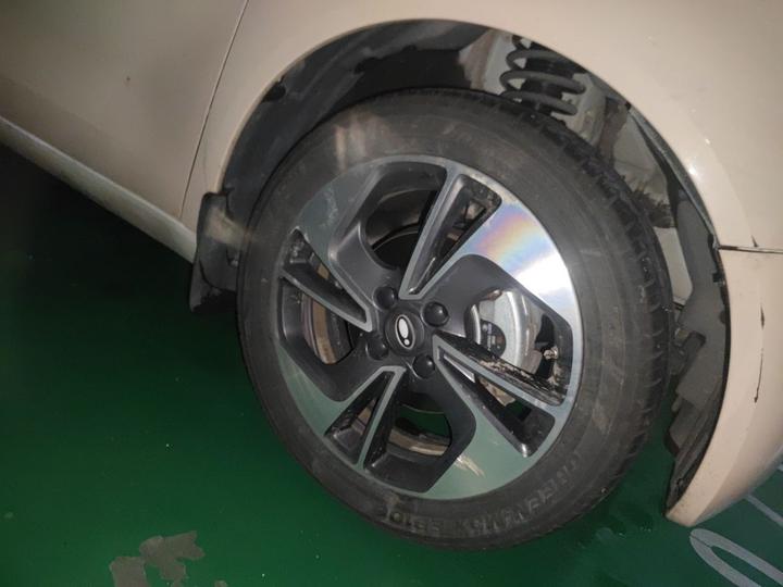 2022 351km Comfort NCM photo 8