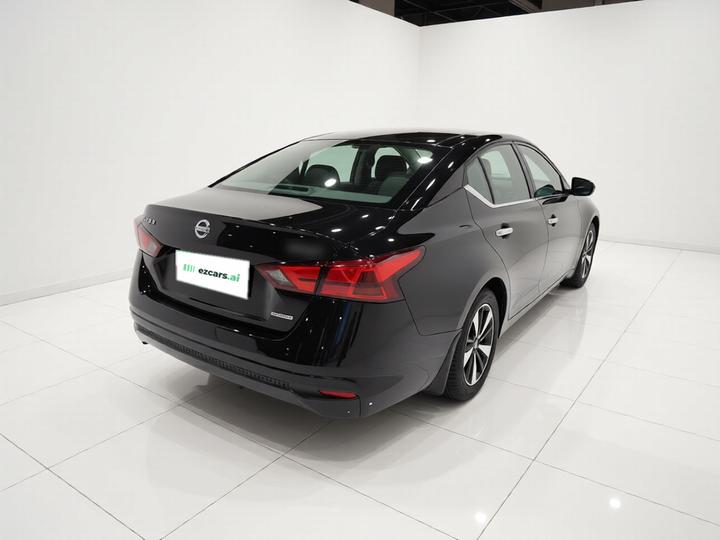 Teana 2019 2.0L XL Comfort photo 6
