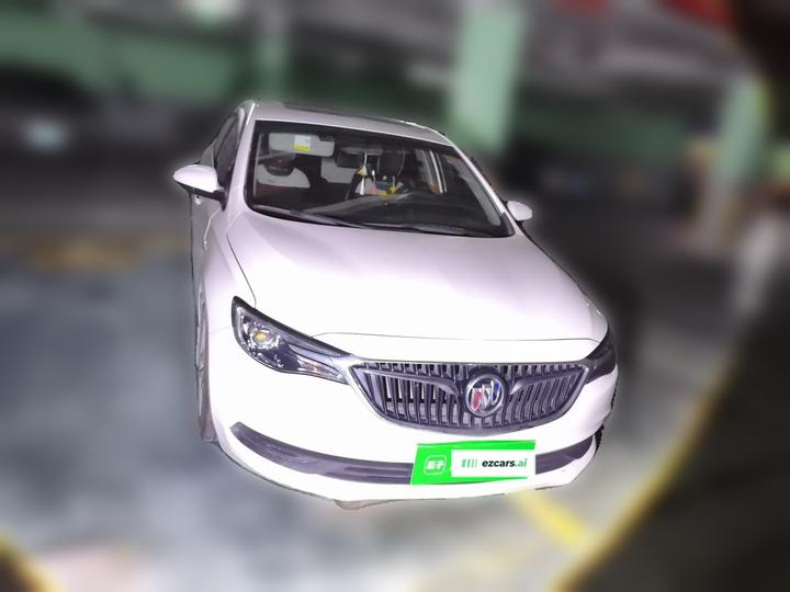 Excelle 2021 Facelift Classic 1.5L AT Elite photo 2