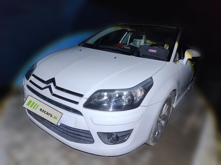 2011 Sedan 1.6L AT Comfort