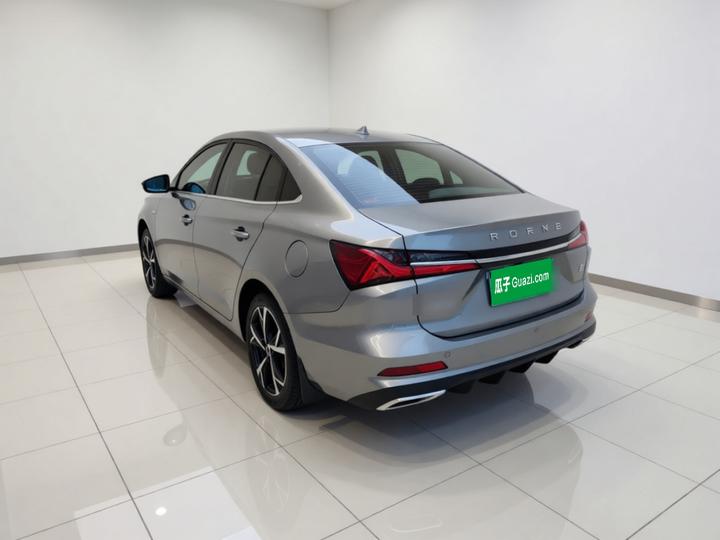 i5 2023 1.5L CVT photo 4