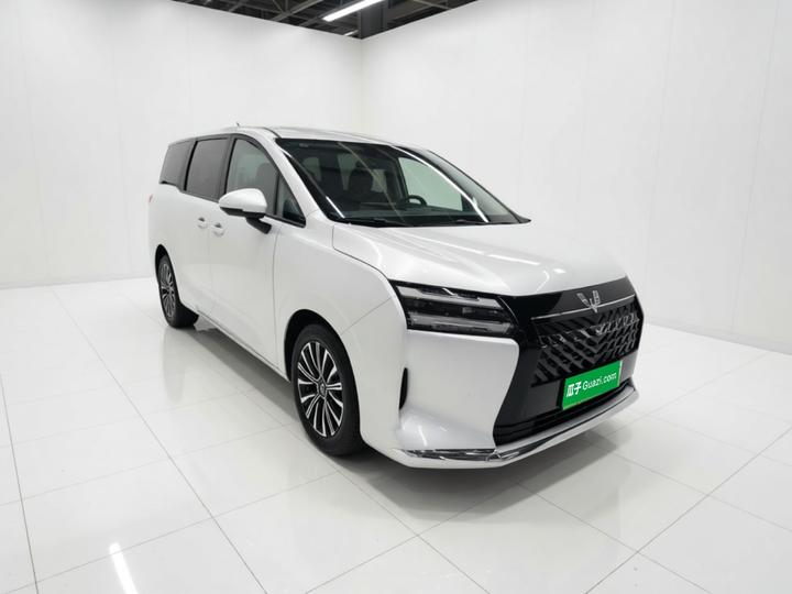 730 EV 2025 125km Luxury photo 3