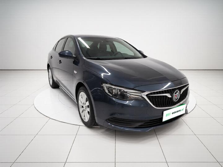 Excelle 2021 Facelift Classic 1.5L AT Elite photo 3