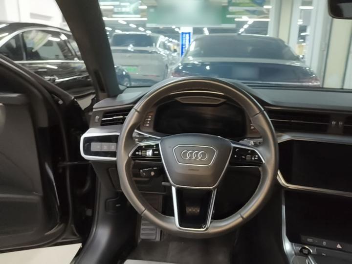 A6L 2021 45 TFSI Dynamic photo 7